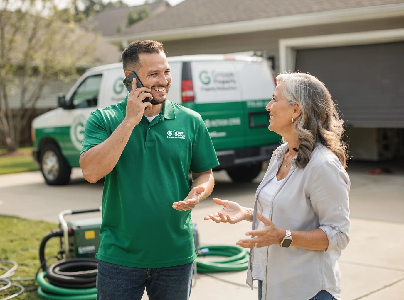 Water Damage Restoration Cortland, IL FAQs